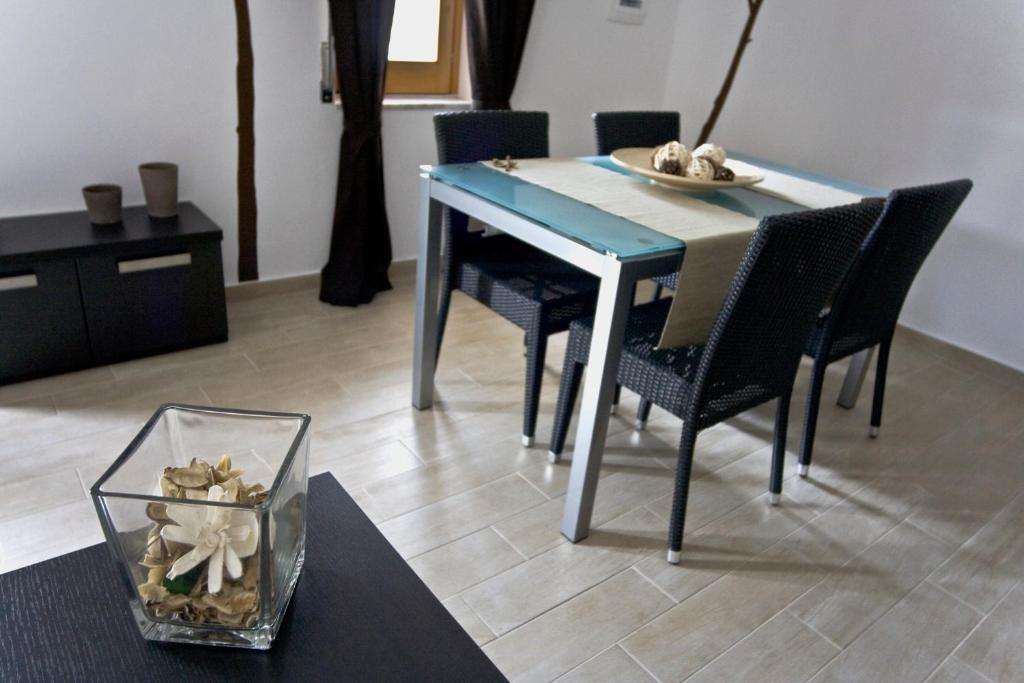 Instile Aparthotel Ascea Rom bilde