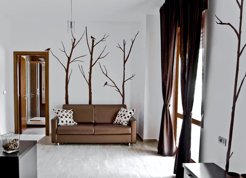 Instile Aparthotel Ascea Rom bilde